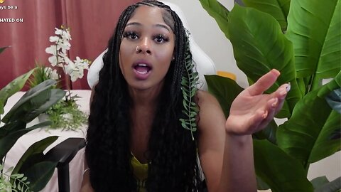 Zoe Spencer TRASHES SoLLUMINATI & Men for Misogyny against Female Streamers