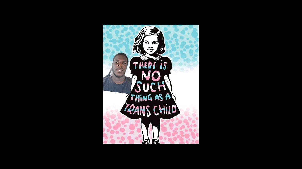 no such thing as a trans kid only Munchausen by proxy