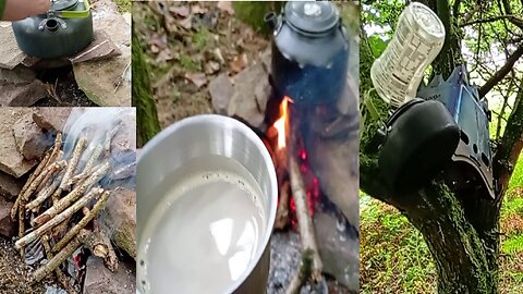 08, coffee , stone fire pit to replace wood burner ,