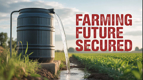 Rainwater: Economic Game-Changer