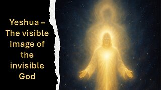 The Duality of the Father and Son: Is God a Trinity? Part 2