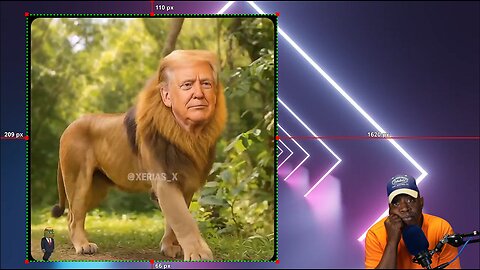 Now I see why they dont want to show the whole video with Obama head on a monkey