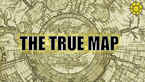 La vera mappa del regno