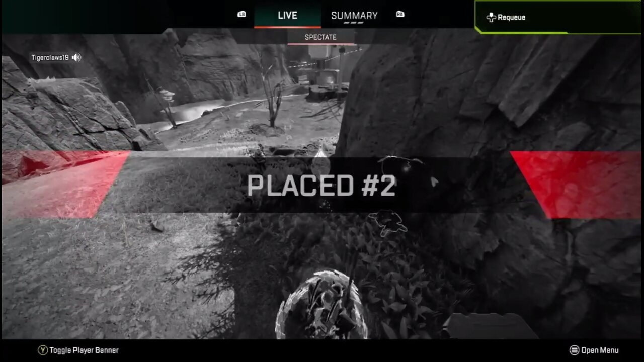 Started off with only us 2, but we still got 2nd place