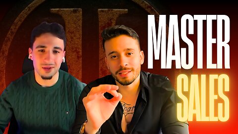 Master your discoveries in High Ticket sales (2026 edition)