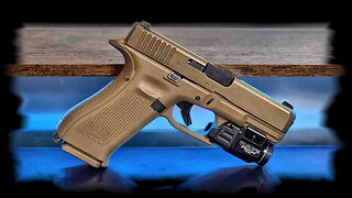 Did the Army Make a Big Mistake Skipping This Gun?