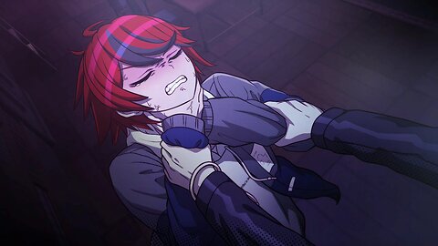 box of calamity route hollow victory complete story the Hundred Line -Last Defense Academy