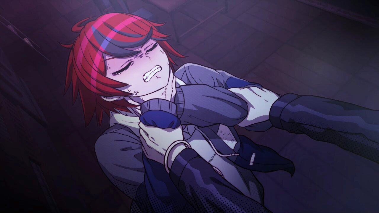 box of calamity route hollow victory complete story the Hundred Line -Last Defense Academy