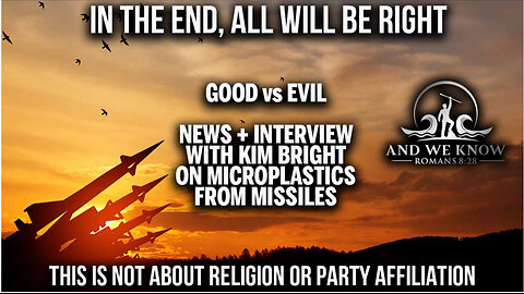 The OLD GUARD, This is not about Religion or Party affiliation!