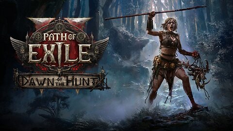 Path of Exile 2 : SHEDOGGINMYTHANG AGAIN