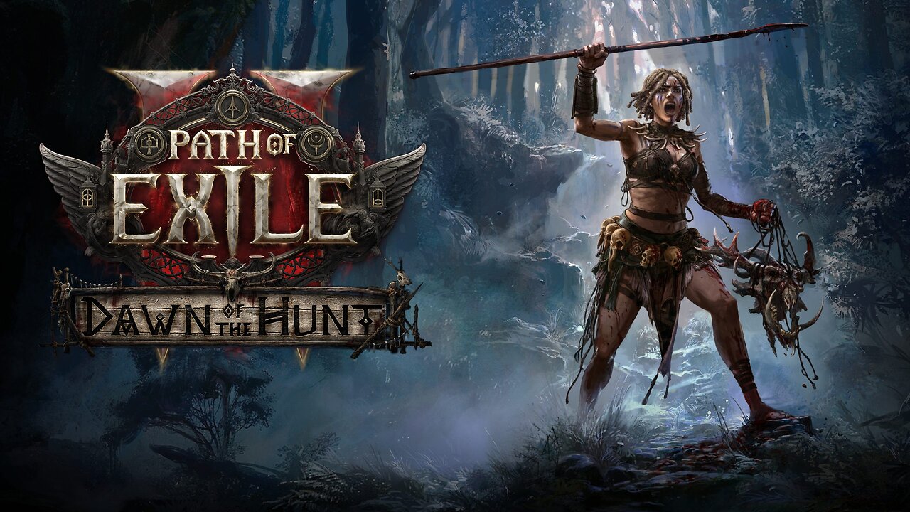 Path of Exile 2 : SHEDOGGINMYTHANG AGAIN