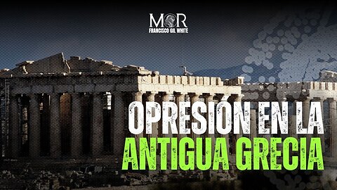 La Oscura Realidad de la Grecia Antigua
