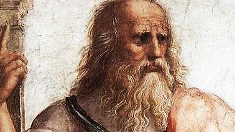 Alan Watt - The Authors 'Plato - THE Philosopher -- The Republic' - Aug. 23, 2024