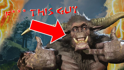MH Rise Was Actually Mental.. (ft. Terry) #mhwilds