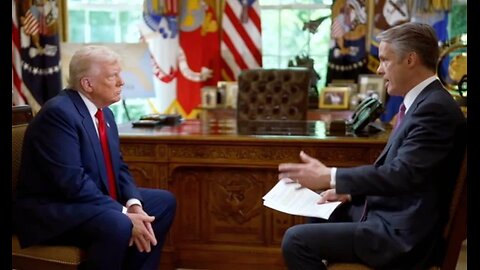 Trump Gaffe! And More Truth About The So-Called "Maryland Man" 