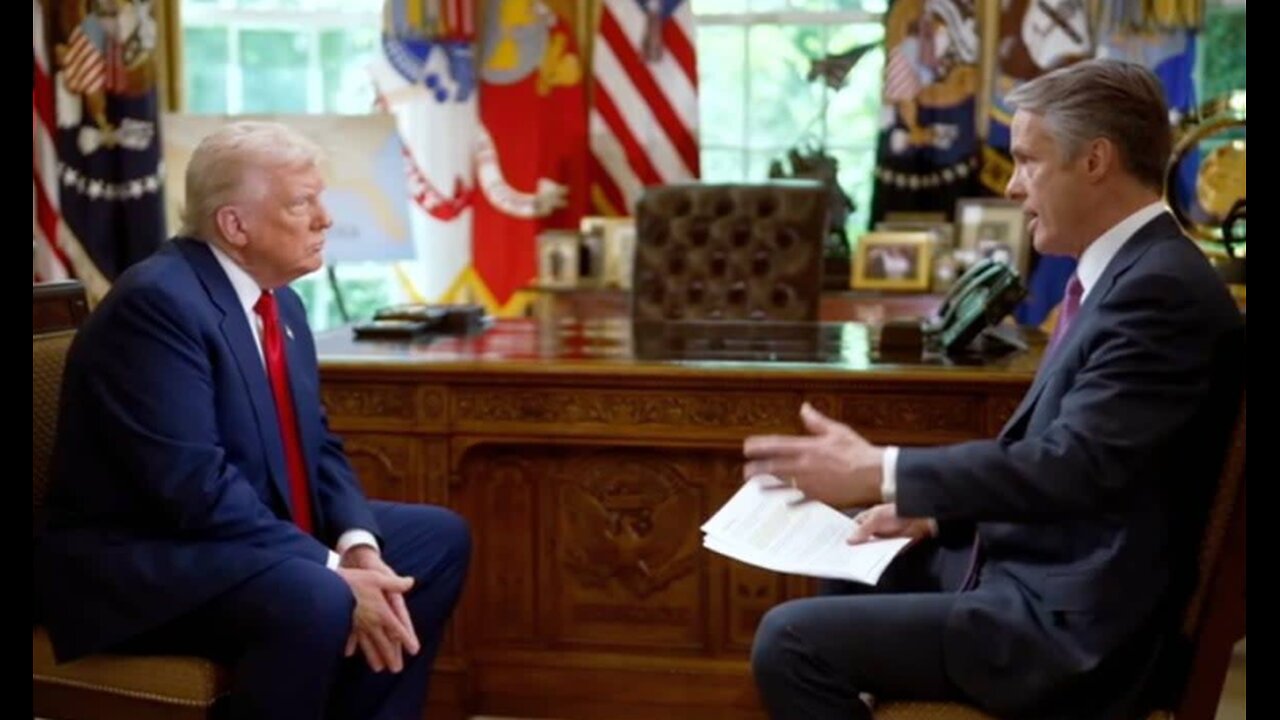 Trump Gaffe! And More Truth About The So-Called "Maryland Man"