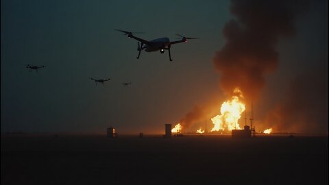 Inside Ukraine’s Shadow War: How Covert Drone Strikes Are Hitting Russia