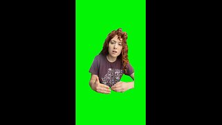 Chappell Roan Rant | Green Screen