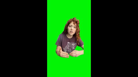 Chappell Roan Rant | Green Screen