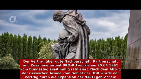 Kriegsmüdigkeit eine Krankheit?