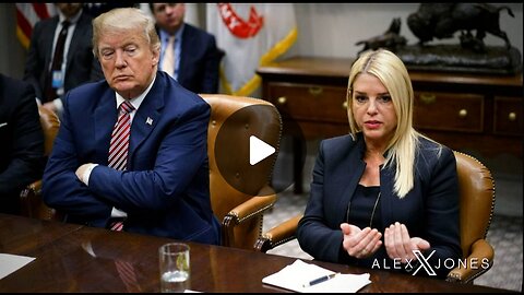 Attorney Tom Renz Reveals How AG Pam Bondi Recently Represented Pfizer
