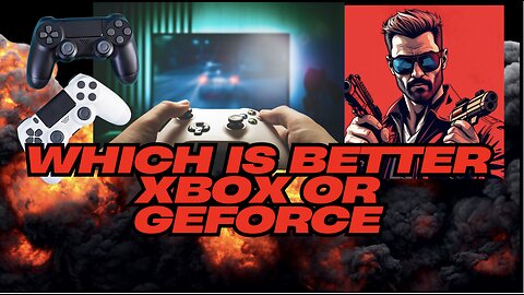 Which is better XBox Cloud gaming or GeForceNow