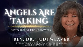 Angels Are Talking: How to Receive Divine Answers