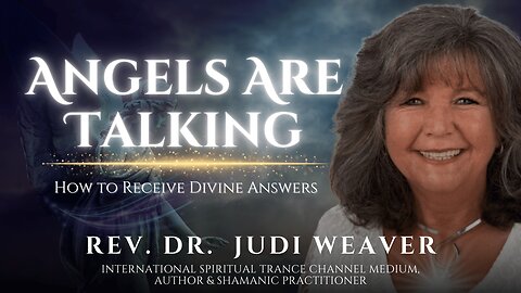 Angels Are Talking: How to Receive Divine Answers