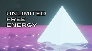 Unlimited Free Energy