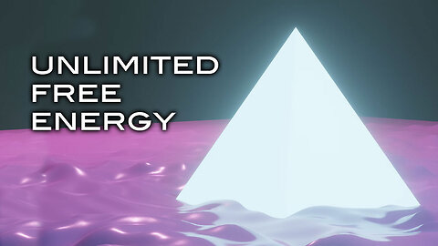 Unlimited Free Energy
