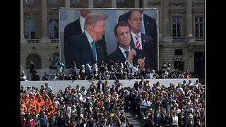 Army Confirms 250th Anniversary Parade on Trump Birthday