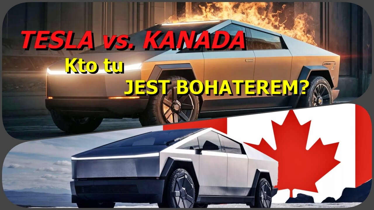ELON MUSK: Persona non grata na AUTO SHOW? 🚫🎪