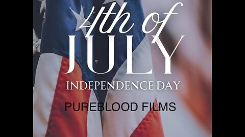 AMERICA - PUREBLOOD FILMS