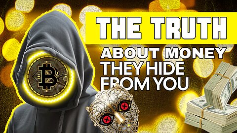 The Complex Truth Behind Bitcoin’s Power.