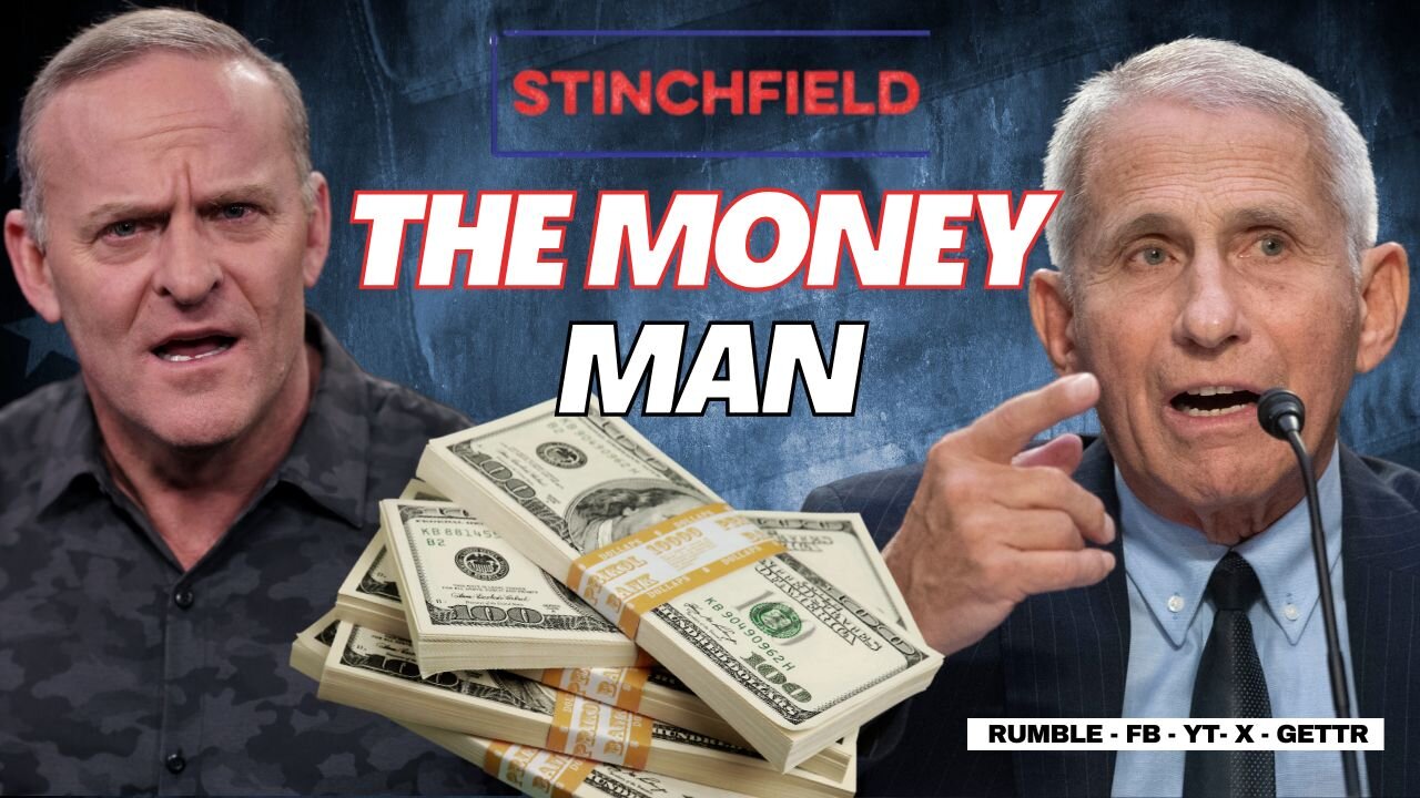 Deep State Payday: Fauci’s $15M Windfall Raises Alarms Over COVID Corruption