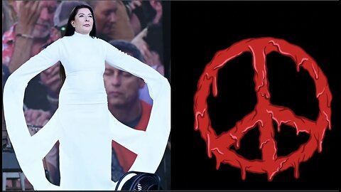 "Marina's 7-Minute Silence Ritual for the Antichrist's Arrival: We Witness its End!"