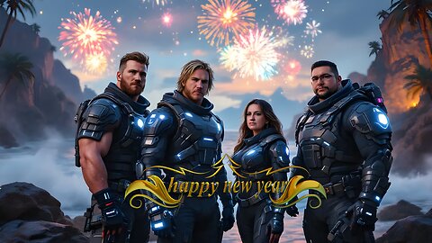 New Year! Same bull$hit...am I right?