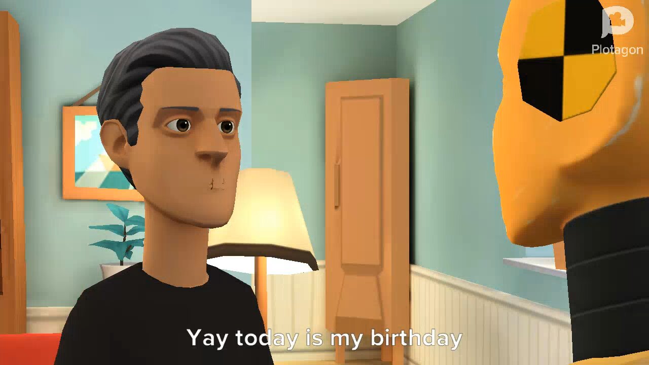 Smyeahhno gets grounded