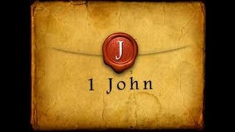1st John Chapter 2