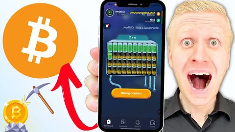 ​​BitTycoon App Withdrawal Review: Is This Bitcoin Mining App Real or Fake?