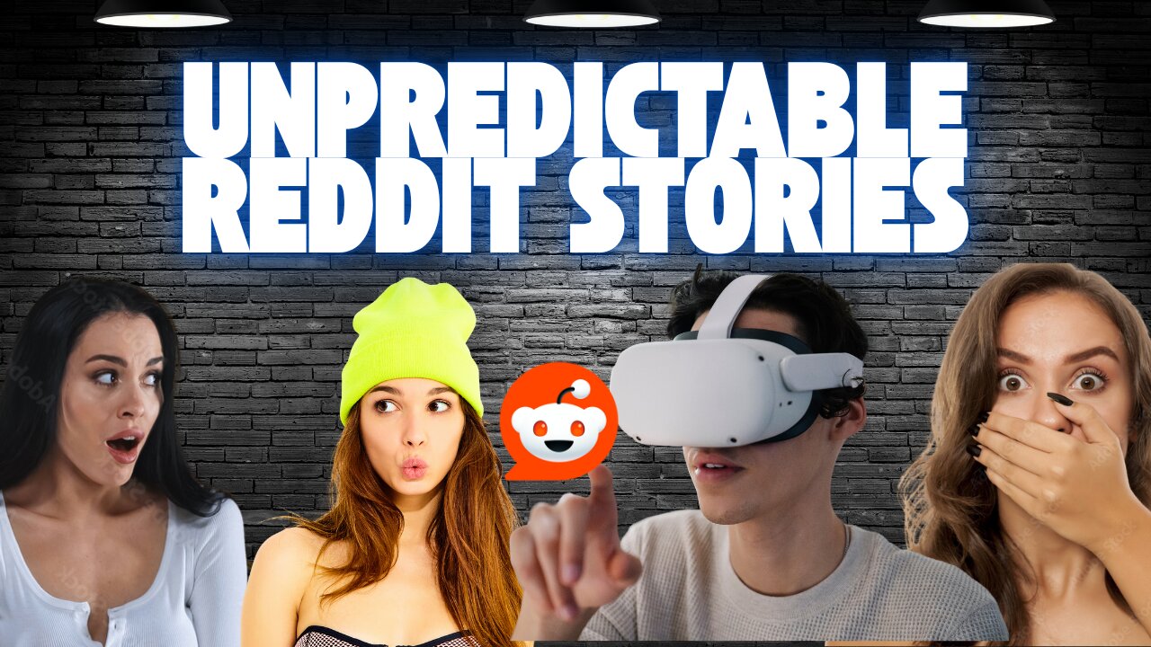 The Most Unpredictable Reddit Stories | Reading Reddit Stories