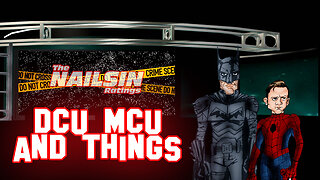 DCU, MCU And Things