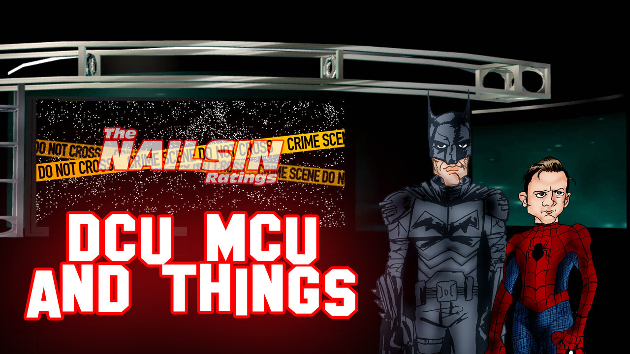 DCU, MCU And Things
