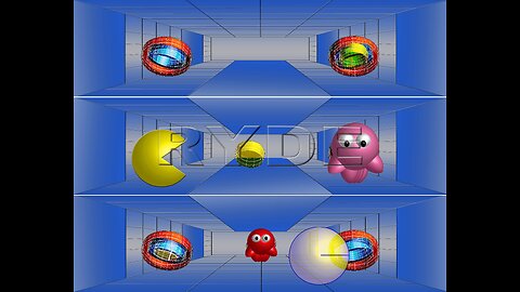 RYDE IMAGING MICROENCODING PACMAN