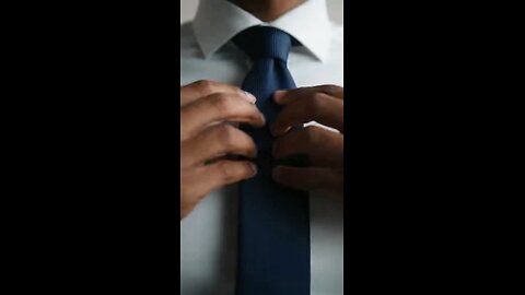 Details Make the Man.”