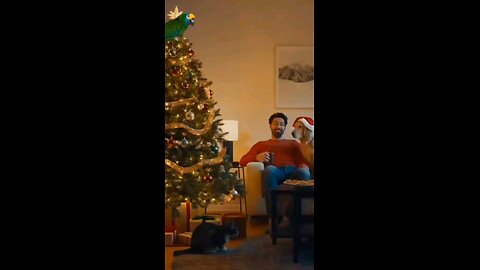 Merry Crisis — Parrot Edition