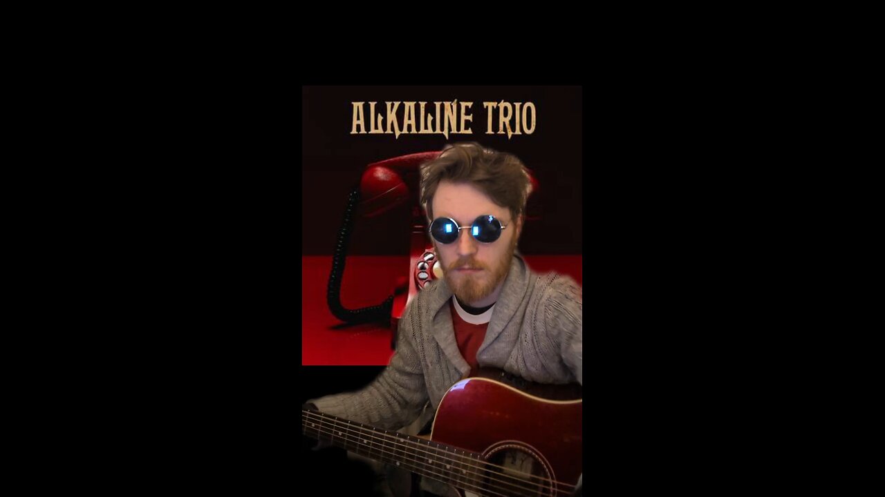 IS THIS THING CURSED (COVER)