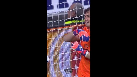 Legenda yang Diusir Klubnya Sendiri…