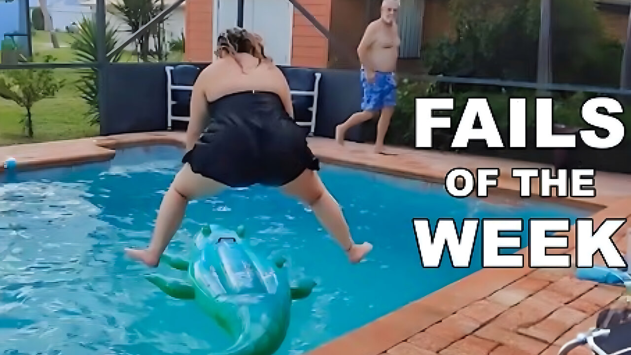 Try not to laugh! (Impossible!) | You Laugh, You Lose!