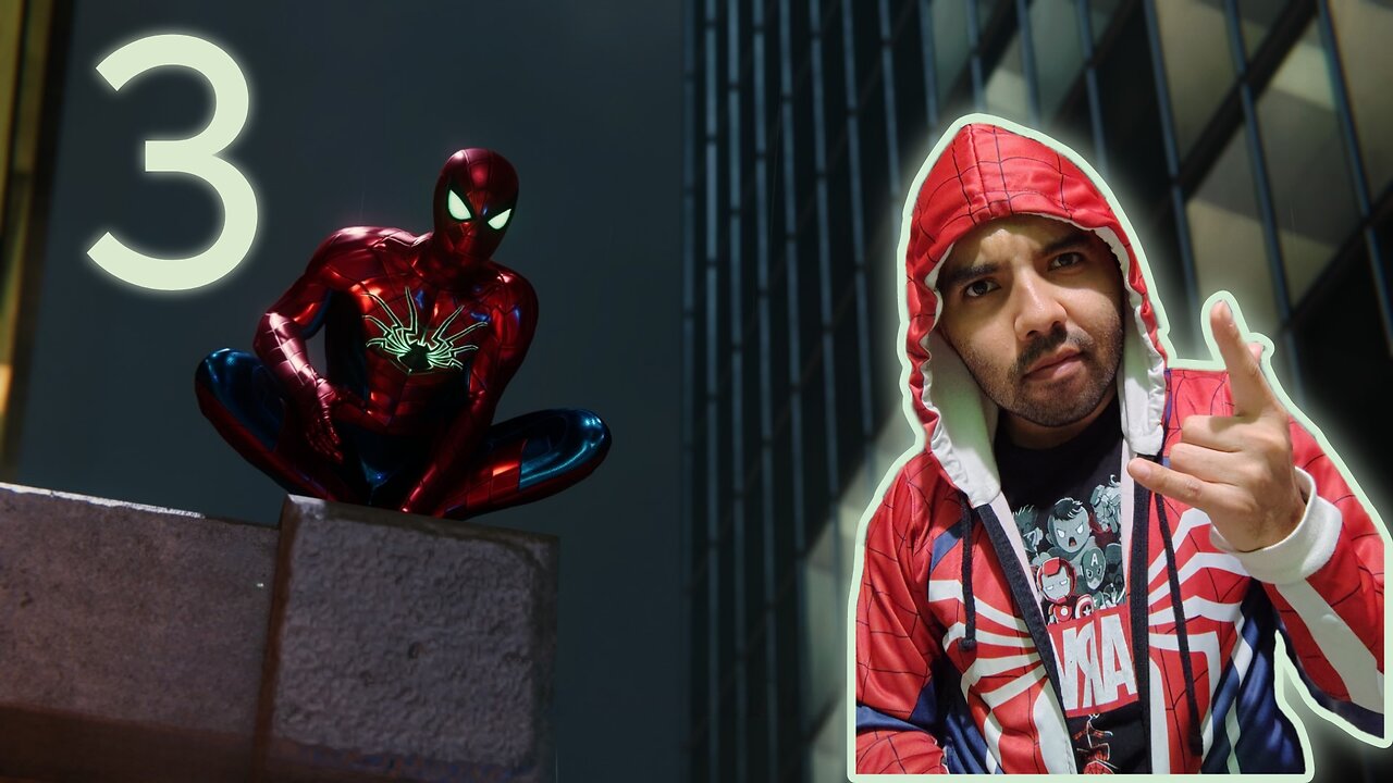 Demons Are Gettin EXORCISED! It's SPIDER-MAN Again, But On ULTIMATE Difficulty! (Part 3)